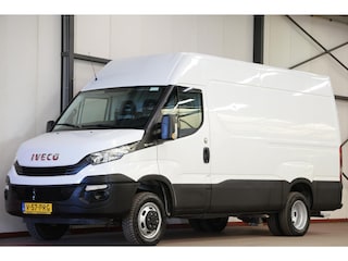 Iveco Daily 35C14V 2.3 352 L2H2 DUBBEL LUCHT 3500KG TREKHAAK