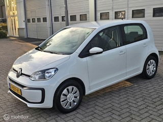 Volkswagen Up 1.0 BMT high up!