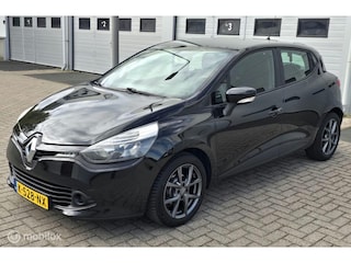 Renault Clio 1.2 16V