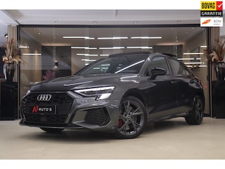 Audi A3 Sportback 45 TFSI e S edition Competition PANO/CARPLAY/ACC/KEYLESS/VOL