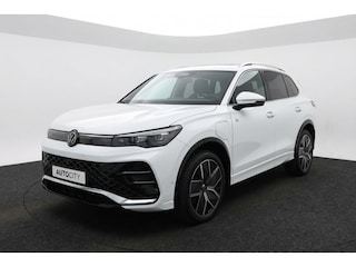 Volkswagen Tiguan 1.5 TSI eHybrid PHEV R-Line Pano l Blindspot l IQ Lights l