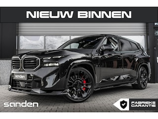 BMW XM PHEV 50e 30 kWh M Sport|BTW|Maxton|H/K|360|23|Massage