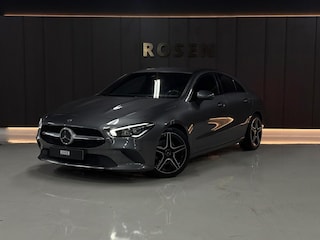 Mercedes-Benz CLA 200|AMG|CRUISE|CARPLAY|CAMERA|LED