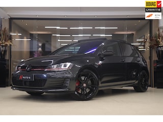 Volkswagen Golf 2.0 TSI GTI Performance PANO/CARPLAY/STOELVER/CAM/DCC/VOL