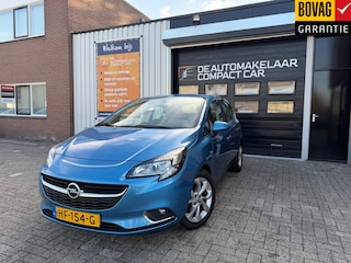 Opel Corsa 1.4 Color Edition | AUTOMAAT | 92.890 KM | 2E EIGENAAR | AIRCO | CRUISE |
