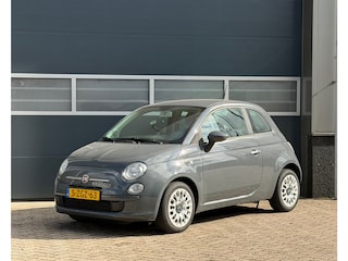 Fiat 500 1.0 TwinAir Pop bj.2014 Airco|NL auto|Nap.