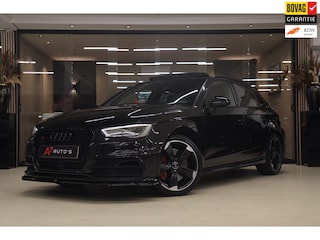 Audi A3 Sportback 2.0 TFSI S3 quattro Pro Line Plus PANO/B&O/ACC/SFEER/VOL