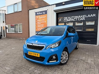Peugeot 108 1.0 e-VTi Active GARANTIE | AIRCO | ELEC RAMEN | LAGE KM STAND |