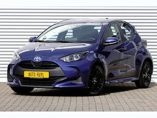 Toyota Yaris 1.5 Hybrid Active Carplay / Camera