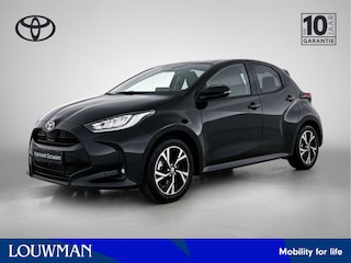 Toyota Yaris 1.5 Hybrid 115 Dynamic | Voorraad Deal |