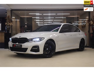 BMW 330e High Executive M Sport /PANO/SFEER/CARPLAY/CAM/BOMVOL