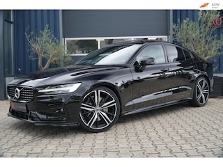 Volvo S60 2.0 T5 R-Design 250PK! PANO|BOWER&WILKINS|TREKHAAK