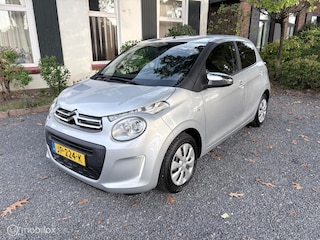 Citroën C1 1.0 e-VTi Style Edition | 5DRS | AIRCO | 80.000KM