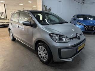 Volkswagen Up 1.0 BMT move up!/MEENEEMPRIJS