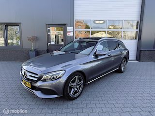 Mercedes-Benz C-klasse Estate 200 Avantgarde / Pano / Trekhaak