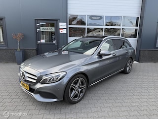 Mercedes-Benz C-klasse Estate 200 Avantgarde / Pano / Trekhaak