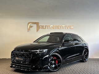 Audi Q8 60 TFSI e quattro S Line Compe Pano|RS Seats|BTW|HuD