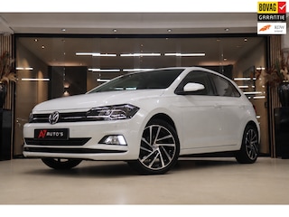 Volkswagen Polo 1.0 TSI Comfortline NAP /CARPLAY/NAVI/ACC/VIRTUAL/VOL