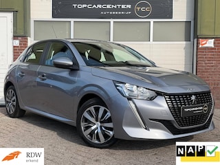 Peugeot 208 1.2 Active/AIRCO/CARPLAY/CAMERA/CRUISE/APK/NAP