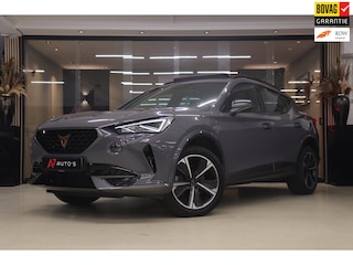 Cupra Formentor 1.5 TSI Style PANO/CARPLAY/SFEERV/DODEHOEK/LANEASSIT/KEYLESS/VOL