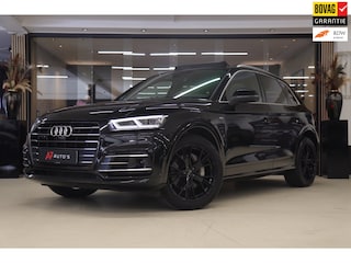 Audi Q5 55 TFSI e quattro 3X S-LINE PANO/CARPLAY/SFEER/ACC/KEYLESS/VOL