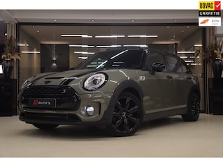 Mini Clubman 2.0 Cooper S Chili Serious Business / PANO/H-K/CARPLAY/KEYLESS/VOL