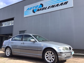 BMW 318i Special Edition
