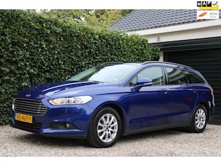 Ford Mondeo Wagon 1.5 Trend | Carplay | Climate control | Navi | PDC V+A | Cruise control