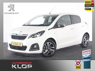 Peugeot 108 1.0 e-VTi Allure | NL-auto | Eerste eigenaar | Camera