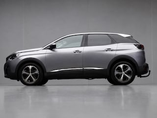 Peugeot 3008 1.2 PureTech Première (APPLE CARPLAY,NAVI,LED,TREKHAAK,CRUISE,CLIMATE,CAMERA,360VIEW,NETTESTAAT)