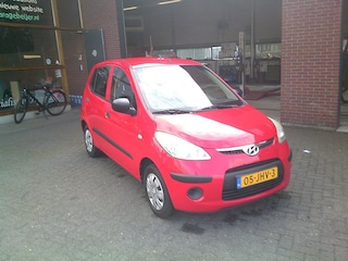 Hyundai i10 1.1 Active