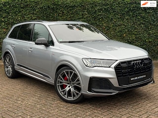 Audi Q7 60 TFSI e quattro Competition | SOH 92% | Pano | RS-Seats | Soft-Close