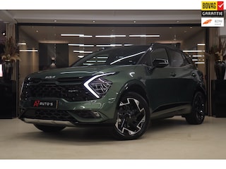 Kia Sportage 1.6 T-GDi MHEV GT-Line CARPLAY/KEYLESS/STOELVER/SFEERVER/VOL