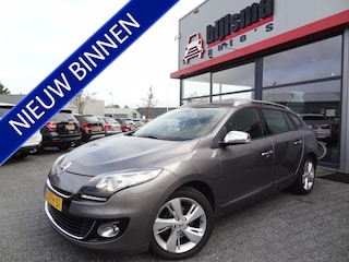 Renault Mégane Estate 1.2 TCe Collection NL-AUTO | AIRCO | NAVI | LMV |