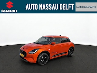 Suzuki Swift 1.2 Select Smart Hybrid EXTRA AUDIO PAKKET