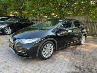 Honda Civic 1.4 Sport|Clima|Cruise|Camera|PDC|APK 04-2027|