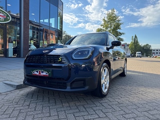 Mini Countryman SE ALL4 Classic XL 66.5 kWh