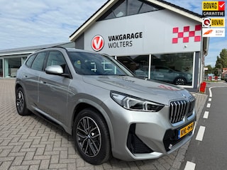 BMW X1 SDrive18i M Sport Premium Pack Aut. RIJKLAARPRIJS!
