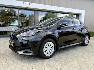 Toyota Yaris 1.5 Hyb. 115 Comfort | 3500 euro demo korting