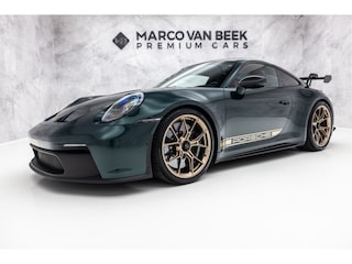 Porsche 911 911 4.0 GT3 | PTS | Clubsport | PCCB | Lift | Carbon
