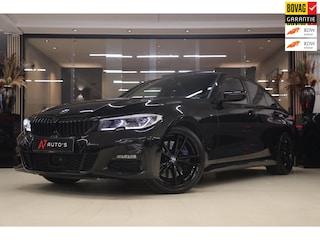 BMW 330i High Executive PANO/CARPLAY/SFEER/HK/HUD/VOL