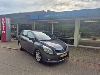 Toyota Corolla Verso 1.8 VVT-i Aspiration