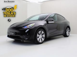 Tesla Model Y Standard RWD Plus 94.6% SoH [ AMD RYZEN+AUTOPILOT+19 INCH+PREMIUM AUDIO ]