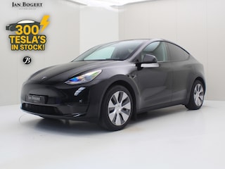 Tesla Model Y Standard RWD Plus 94.6% SoH [ AMD RYZEN+AUTOPILOT+19 INCH+PREMIUM AUDIO ]