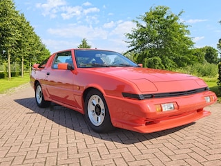 Mitsubishi Starion 2.0 TURBO EX BELASTINGVRIJ!