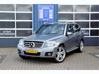 Mercedes-Benz GLK 220 CDI 4-Matic Business Class