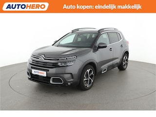 Citroën C5 Aircross 1.6 Plug-in Hybrid 225 Shine |FX65543|