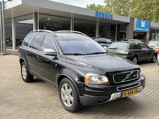 Volvo XC90 4.4 V8 AWD Executive INSCRIPTION Model 07 BTW voordeel €750,-