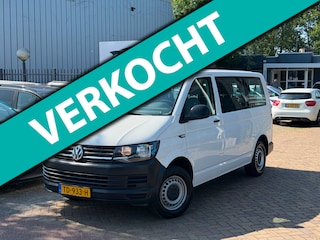 Volkswagen Transporter Kombi 2.0 TDI L1H1