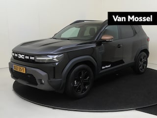 Dacia Duster 1.2 Eco-G 120 extreme | Camera | Airco | Carplay | LM Velgen